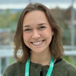 Portrettbilde av Caroline Jakhelln