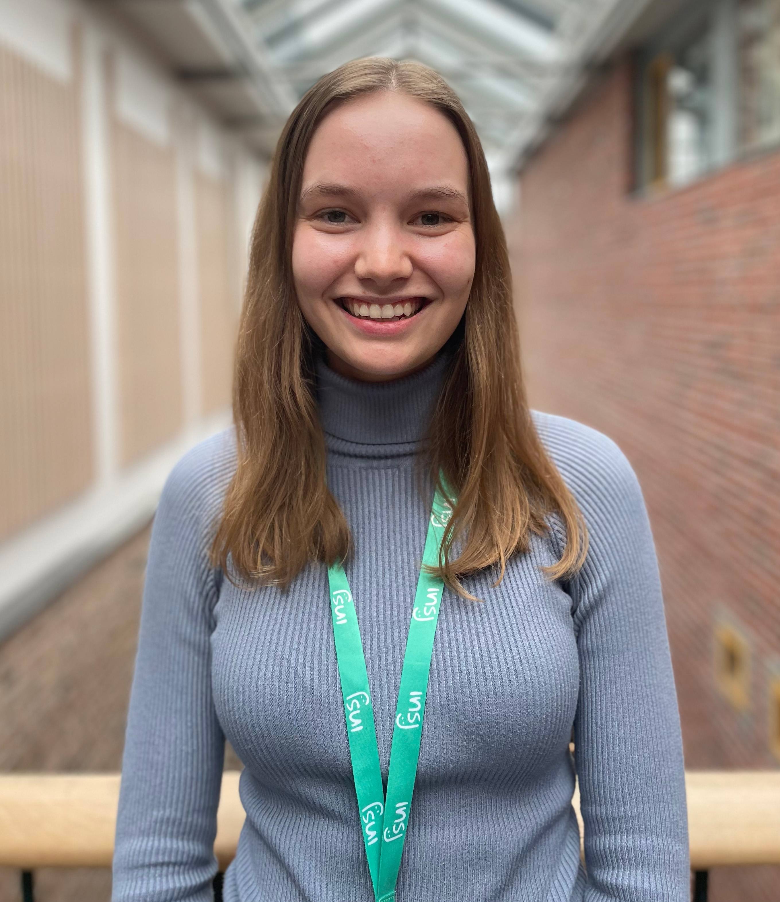 Bilde av Elisabeth Halvorsen
