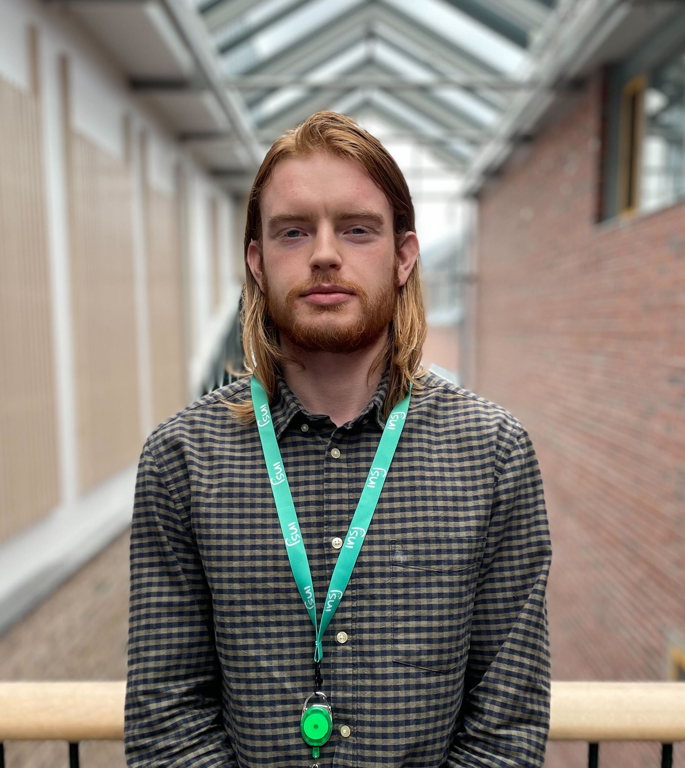 Bilde av Peter Ingebrigsten