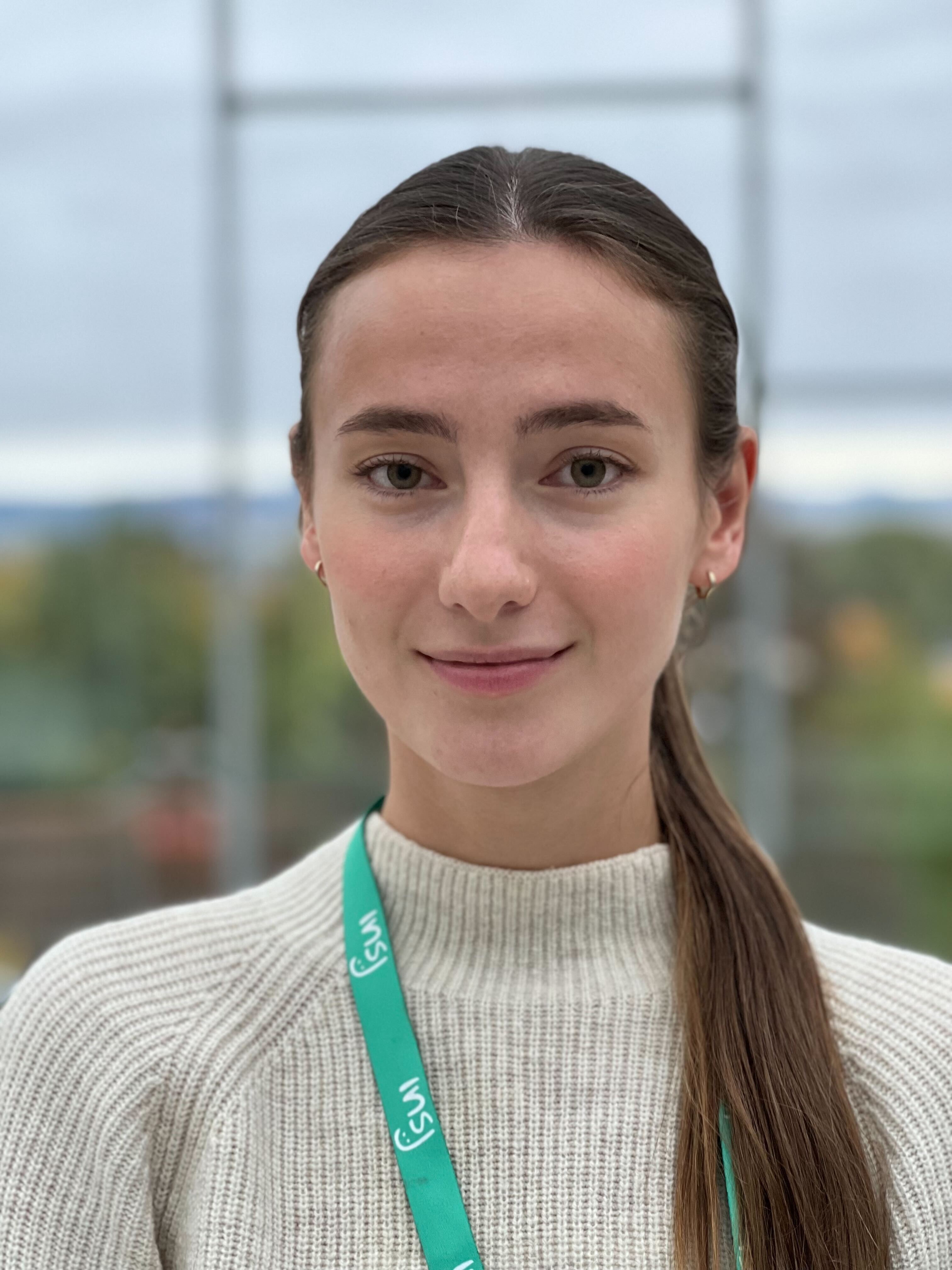 Viktoria Østby