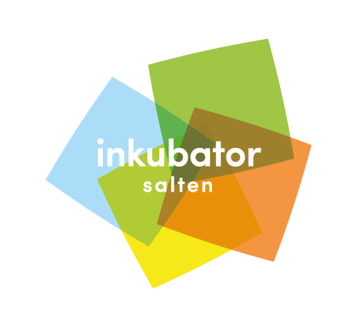 Inkubator salten logo
